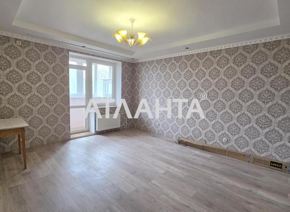 1-кімнатна квартира за адресою вул. Вільямса ак. (площа 54,3 м²) - Atlanta.ua