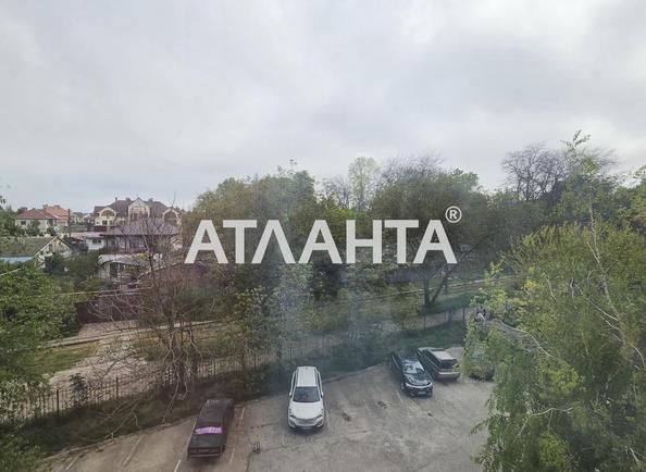 1-кімнатна квартира за адресою вул. Вільямса ак. (площа 54,3 м²) - Atlanta.ua - фото 4