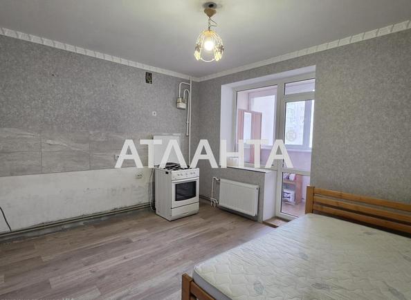 1-кімнатна квартира за адресою вул. Вільямса ак. (площа 54,3 м²) - Atlanta.ua - фото 5