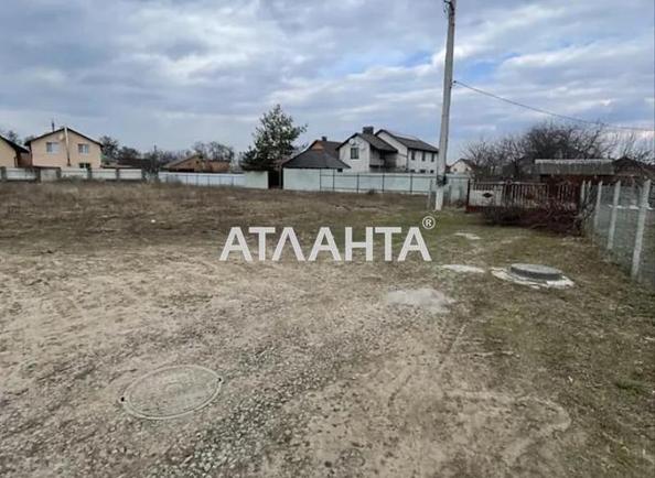 Участок по адресу ул. Святошинский тупик (площадь 9 сот) - Atlanta.ua - imageAlt 6