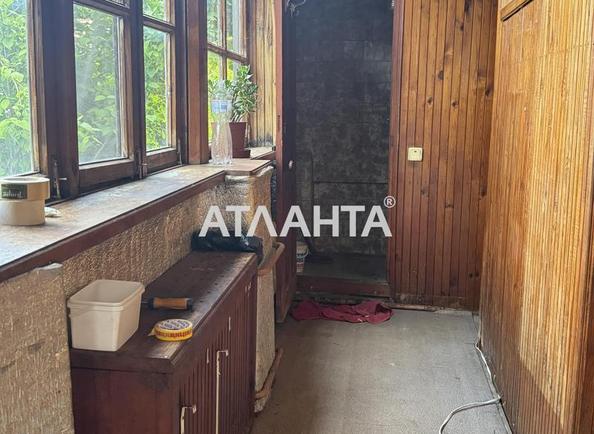 1-комнатная квартира по адресу ул. Нищинского (площадь 32 м²) - Atlanta.ua