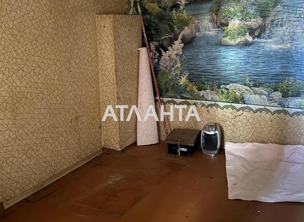 1-комнатная квартира по адресу ул. Нищинского (площадь 32 м²) - Atlanta.ua - imageAlt 2