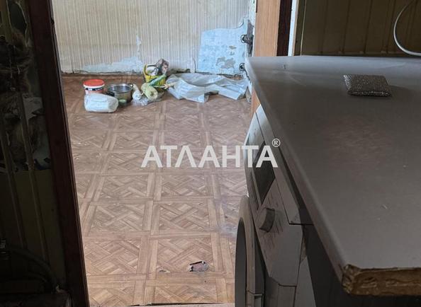 1-комнатная квартира по адресу ул. Нищинского (площадь 32 м²) - Atlanta.ua - imageAlt 6