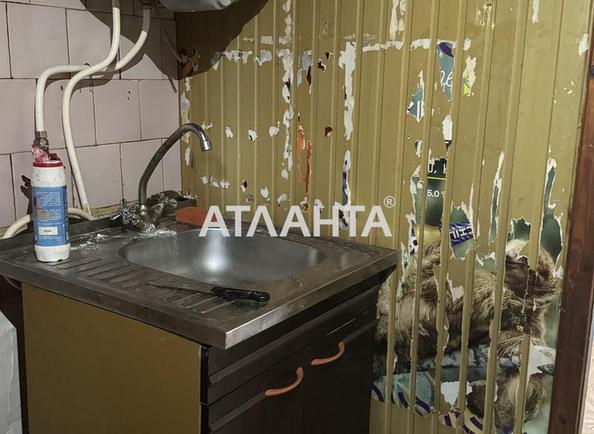 1-комнатная квартира по адресу ул. Нищинского (площадь 32 м²) - Atlanta.ua - imageAlt 8