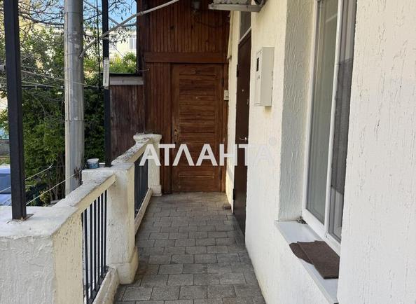 1-комнатная квартира по адресу ул. Нищинского (площадь 32 м²) - Atlanta.ua - imageAlt 9
