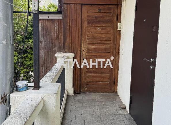 1-комнатная квартира по адресу ул. Нищинского (площадь 32 м²) - Atlanta.ua - imageAlt 10