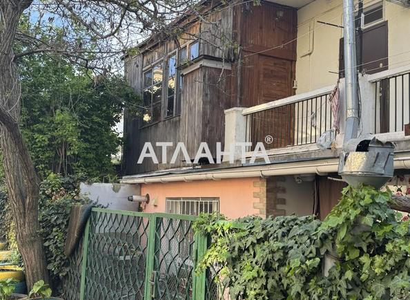 1-комнатная квартира по адресу ул. Нищинского (площадь 32 м²) - Atlanta.ua - imageAlt 12