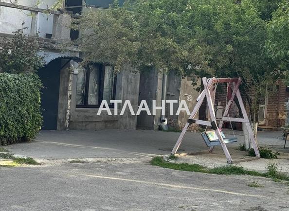 1-комнатная квартира по адресу ул. Нищинского (площадь 32 м²) - Atlanta.ua - imageAlt 13