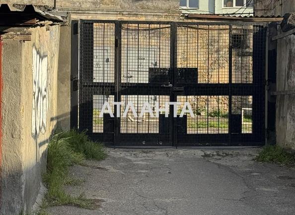 1-комнатная квартира по адресу ул. Нищинского (площадь 32 м²) - Atlanta.ua - imageAlt 14