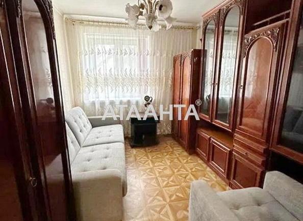 3-комнатная квартира по адресу ул. 40 лет победы (площадь 50 м²) - Atlanta.ua - imageAlt 3