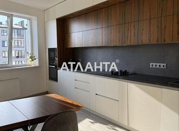 3-комнатная квартира по адресу ул. Сахарова (площадь 90 м²) - Atlanta.ua - фото 2