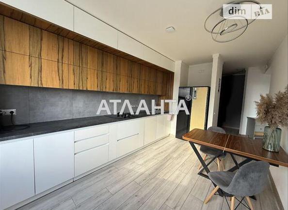 3-комнатная квартира по адресу ул. Сахарова (площадь 90 м²) - Atlanta.ua