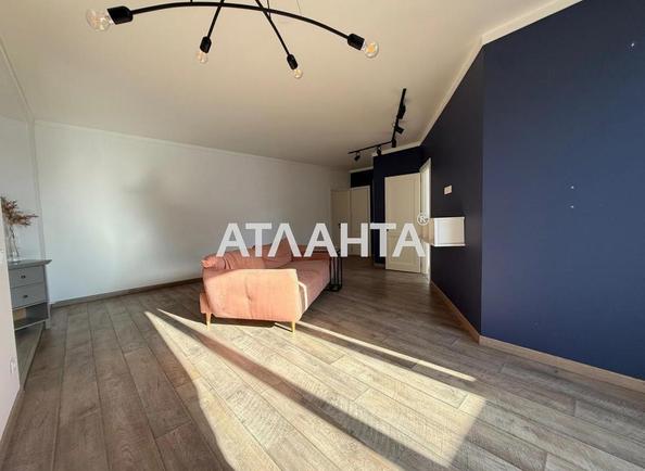 3-комнатная квартира по адресу ул. Сахарова (площадь 90 м²) - Atlanta.ua - фото 4