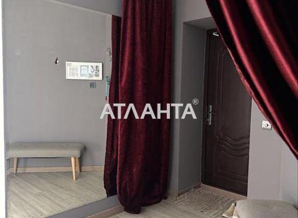 3-комнатная квартира по адресу ул. Сахарова (площадь 90 м²) - Atlanta.ua - фото 8