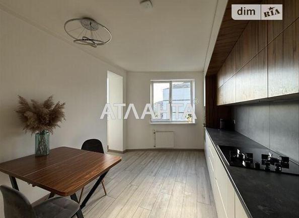 3-комнатная квартира по адресу ул. Сахарова (площадь 90 м²) - Atlanta.ua - фото 10