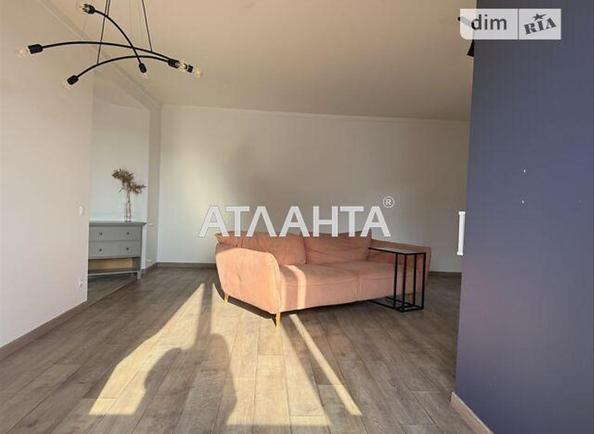 3-комнатная квартира по адресу ул. Сахарова (площадь 90 м²) - Atlanta.ua - фото 17