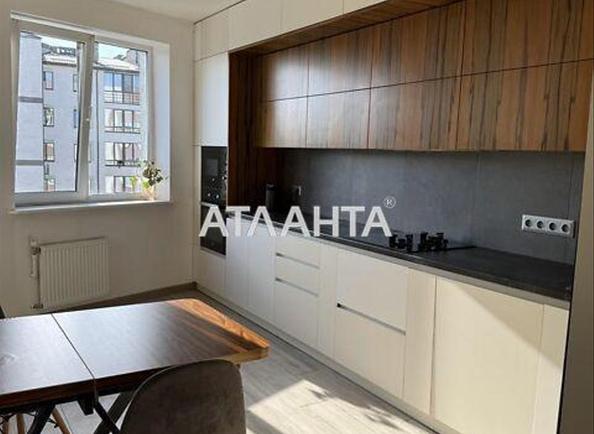 3-комнатная квартира по адресу ул. Сахарова (площадь 90 м²) - Atlanta.ua - фото 18