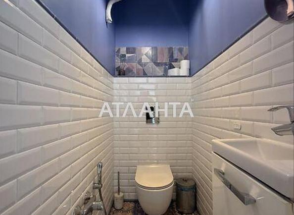 3-комнатная квартира по адресу ул. Сахарова (площадь 90 м²) - Atlanta.ua - фото 19