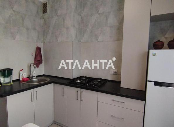 1-комнатная квартира по адресу Небесной Сотни пр. (площадь 35 м²) - Atlanta.ua - фото 7