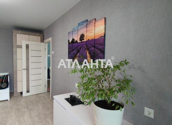 1-комнатная квартира по адресу Небесной Сотни пр. (площадь 35 м²) - Atlanta.ua - фото 2