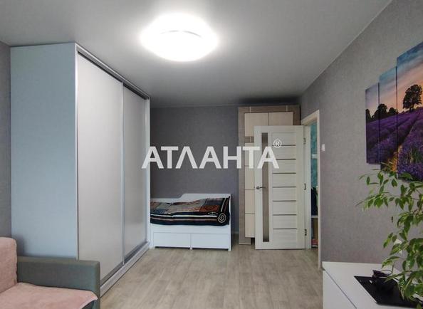 1-комнатная квартира по адресу Небесной Сотни пр. (площадь 35 м²) - Atlanta.ua - фото 4