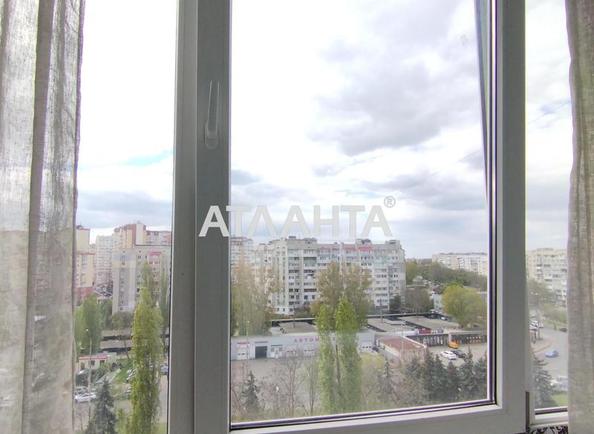 1-комнатная квартира по адресу Небесной Сотни пр. (площадь 35 м²) - Atlanta.ua - фото 17