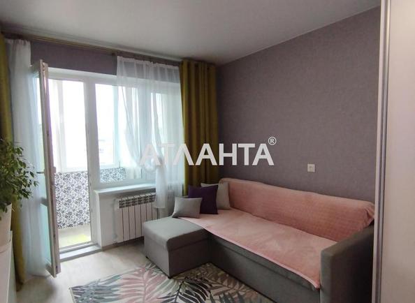 1-комнатная квартира по адресу Небесной Сотни пр. (площадь 35 м²) - Atlanta.ua - фото 5
