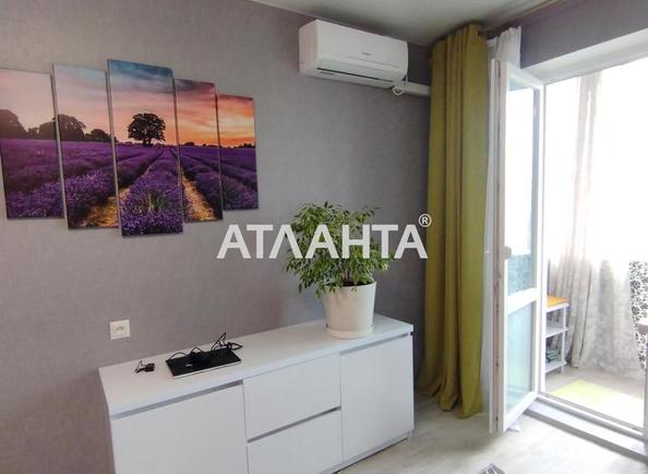 1-комнатная квартира по адресу Небесной Сотни пр. (площадь 35 м²) - Atlanta.ua