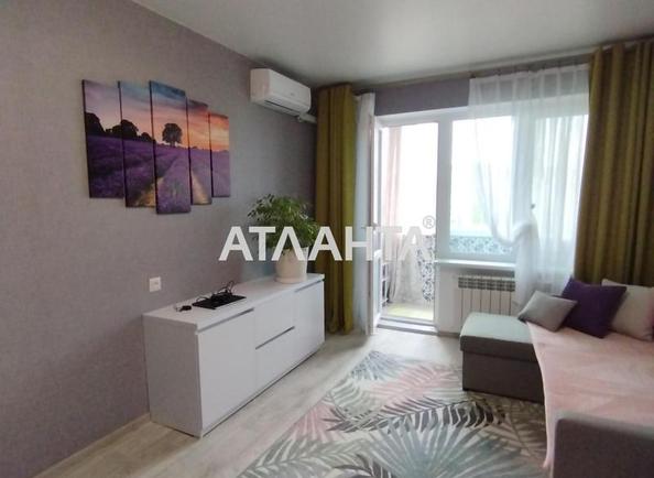 1-комнатная квартира по адресу Небесной Сотни пр. (площадь 35 м²) - Atlanta.ua - фото 3