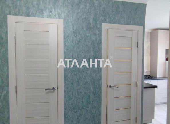 1-комнатная квартира по адресу Небесной Сотни пр. (площадь 35 м²) - Atlanta.ua - фото 11