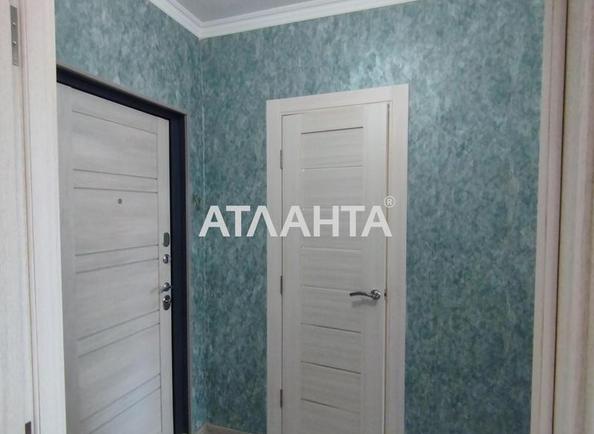 1-комнатная квартира по адресу Небесной Сотни пр. (площадь 35 м²) - Atlanta.ua - фото 12