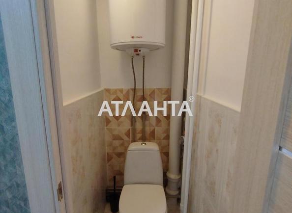 1-комнатная квартира по адресу Небесной Сотни пр. (площадь 35 м²) - Atlanta.ua - фото 13