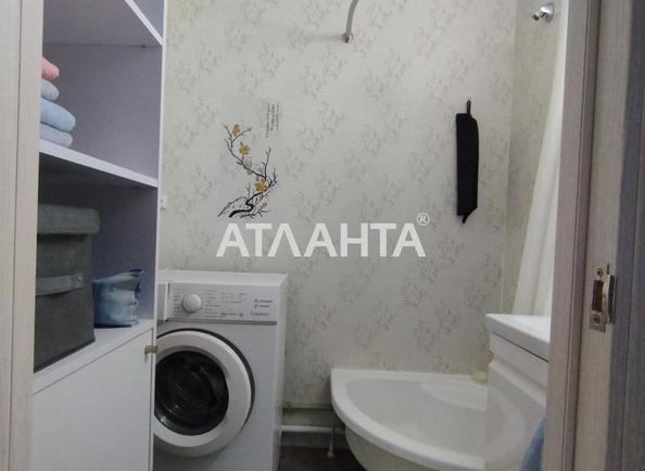 1-комнатная квартира по адресу Небесной Сотни пр. (площадь 35 м²) - Atlanta.ua - фото 14