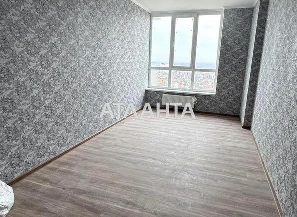 1-комнатная квартира по адресу ул. Подмогильного (площадь 40,5 м²) - Atlanta.ua