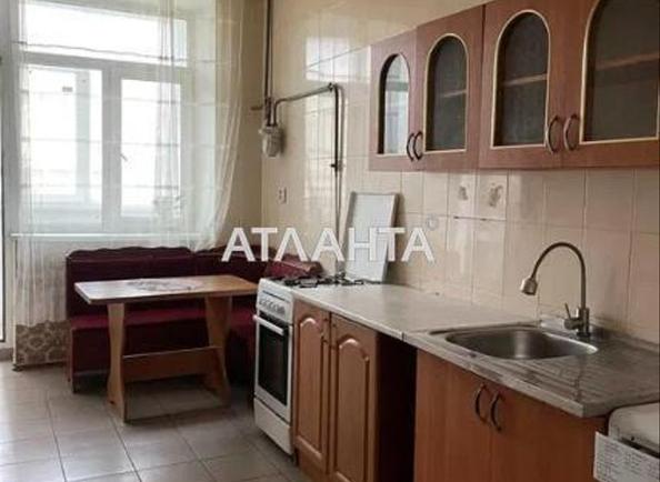 1-room apartment apartment by the address st. Vilyamsa ak (area 70 m²) - Atlanta.ua