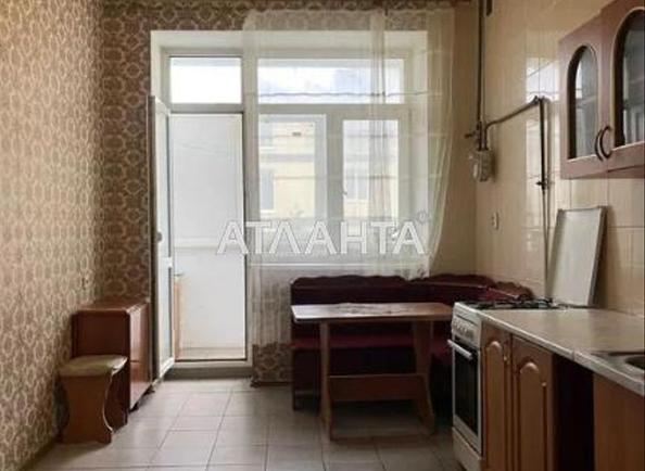 1-room apartment apartment by the address st. Vilyamsa ak (area 70 m²) - Atlanta.ua - фото 2