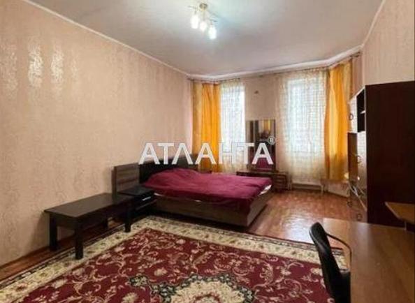1-room apartment apartment by the address st. Vilyamsa ak (area 70 m²) - Atlanta.ua - фото 7