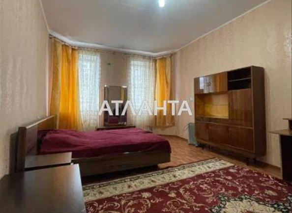 1-room apartment apartment by the address st. Vilyamsa ak (area 70 m²) - Atlanta.ua - фото 8