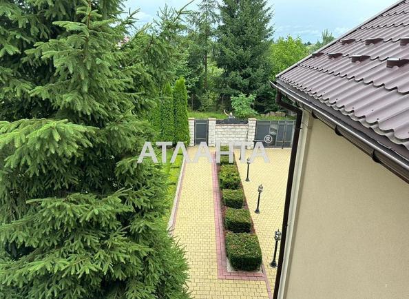 Дом по адресу ул. Шевченко (площадь 270 м²) - Atlanta.ua - imageAlt 16
