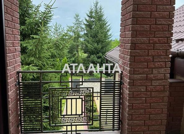 Дом по адресу ул. Шевченко (площадь 270 м²) - Atlanta.ua - imageAlt 17