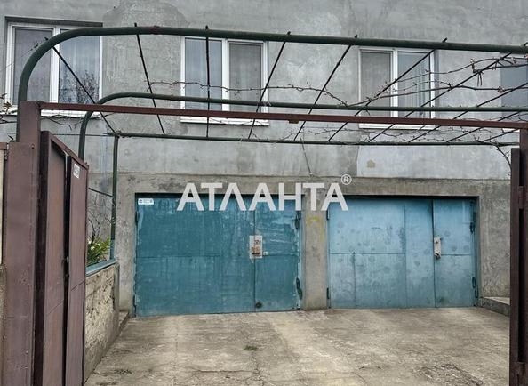 Дом по адресу ул. Нижняя (площадь 207 м²) - Atlanta.ua