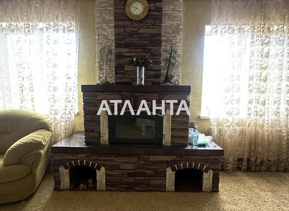Дом по адресу ул. Нижняя (площадь 207 м²) - Atlanta.ua - imageAlt 3