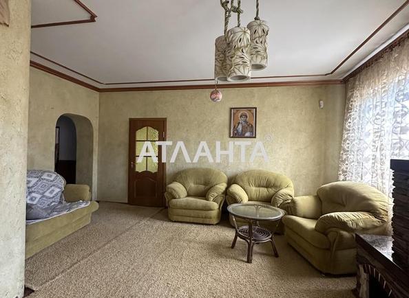 Дом по адресу ул. Нижняя (площадь 207 м²) - Atlanta.ua - imageAlt 4