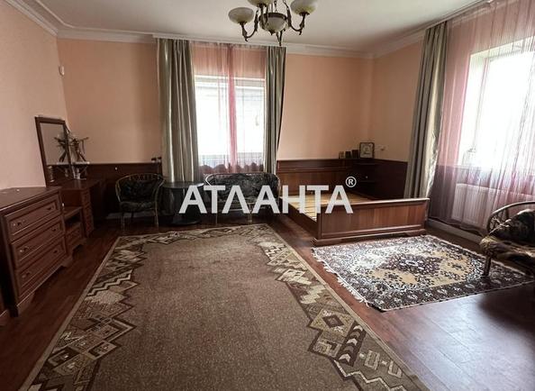 Дом по адресу ул. Нижняя (площадь 207 м²) - Atlanta.ua - imageAlt 7