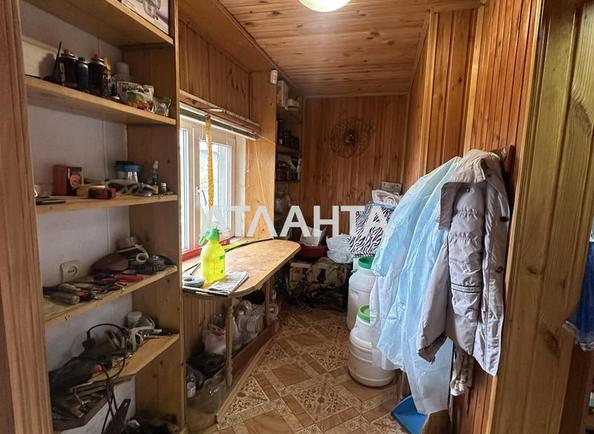 Дом по адресу ул. Нижняя (площадь 207 м²) - Atlanta.ua - imageAlt 13