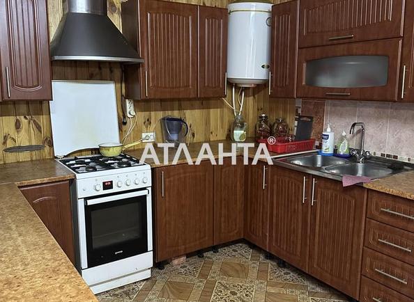 Дом по адресу ул. Нижняя (площадь 207 м²) - Atlanta.ua - imageAlt 14