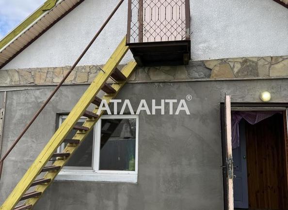 Дом по адресу ул. Нижняя (площадь 207 м²) - Atlanta.ua - imageAlt 22
