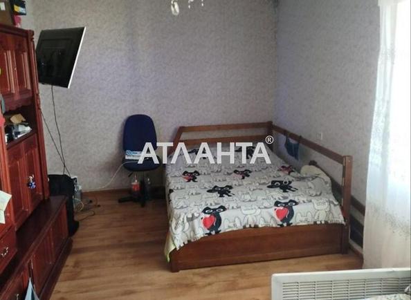 Многокомнатная квартира по адресу 7-я улица (площадь 107,2 м²) - Atlanta.ua