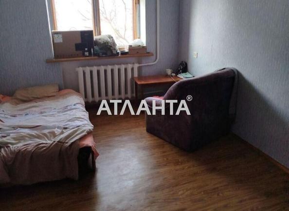 Многокомнатная квартира по адресу 7-я улица (площадь 107,2 м²) - Atlanta.ua - фото 2