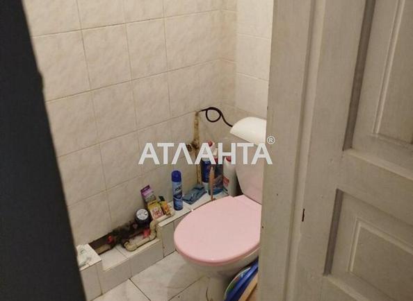Многокомнатная квартира по адресу 7-я улица (площадь 107,2 м²) - Atlanta.ua - фото 7